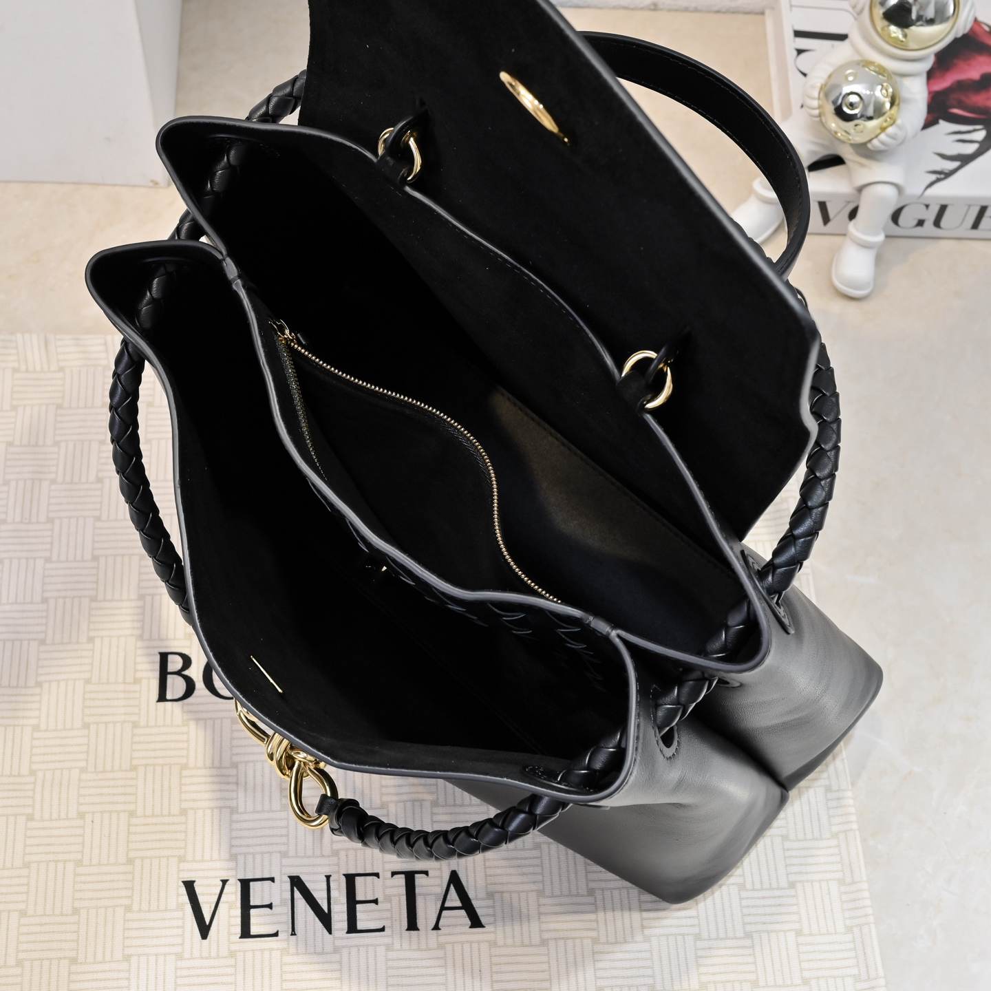 B0tt*ga Ven*ta Medium Ciao Ciao(high-end grade)