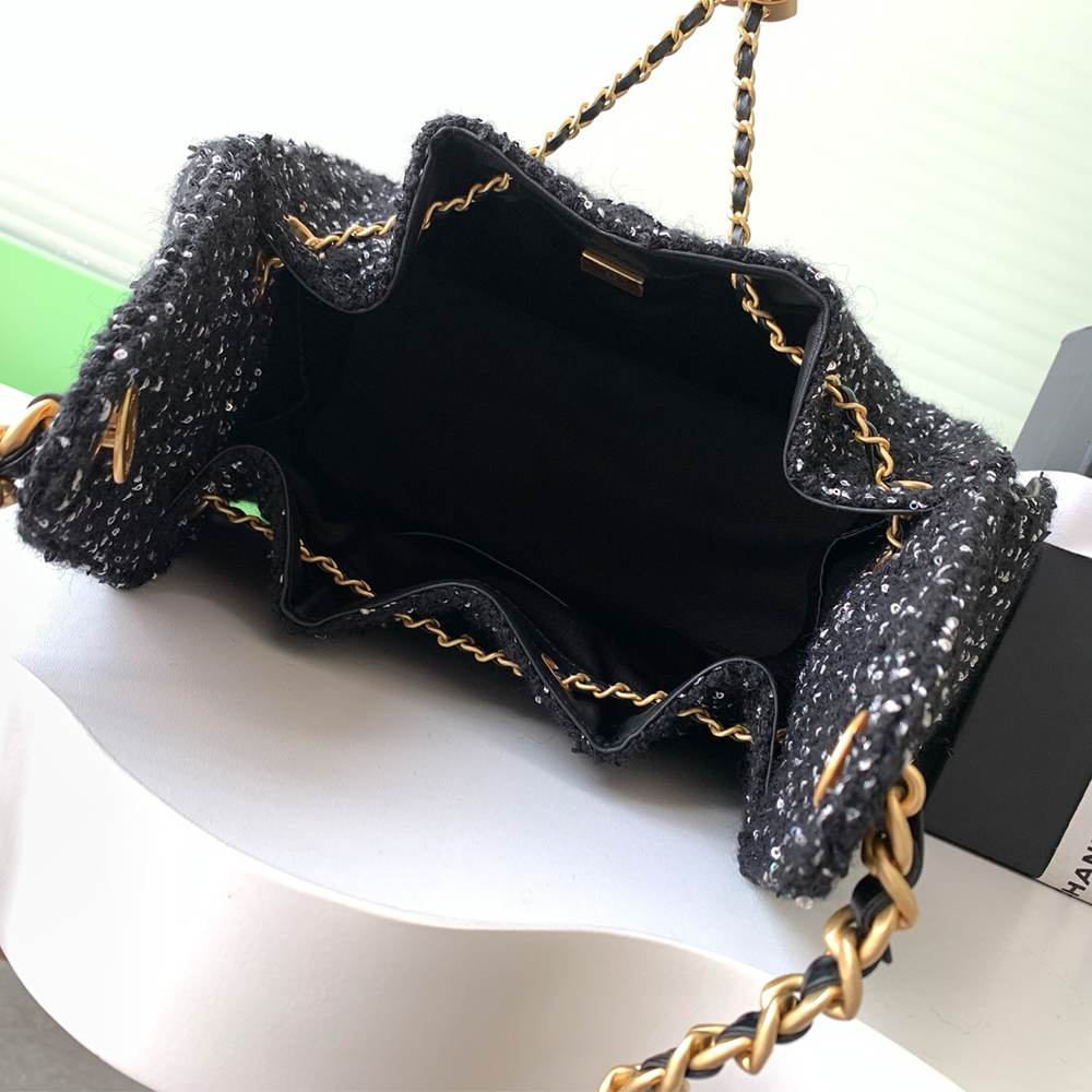 Ch**el 25 Small Handbag(High-end grade)