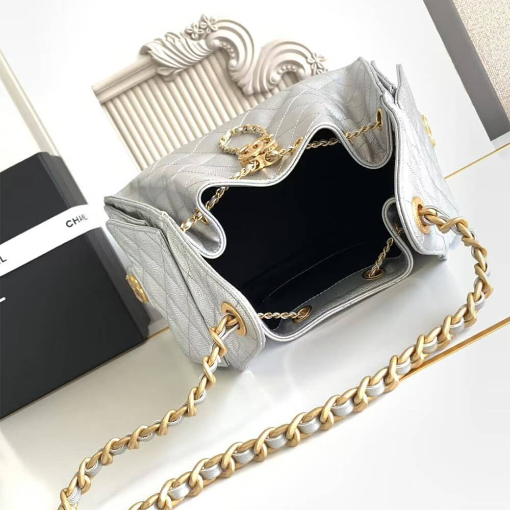 Ch**el 25 Small Handbag(High-end grade)