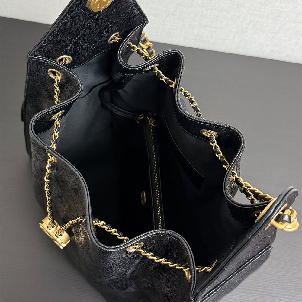 Ch**el 25 Medium Handbag(High-end grade)