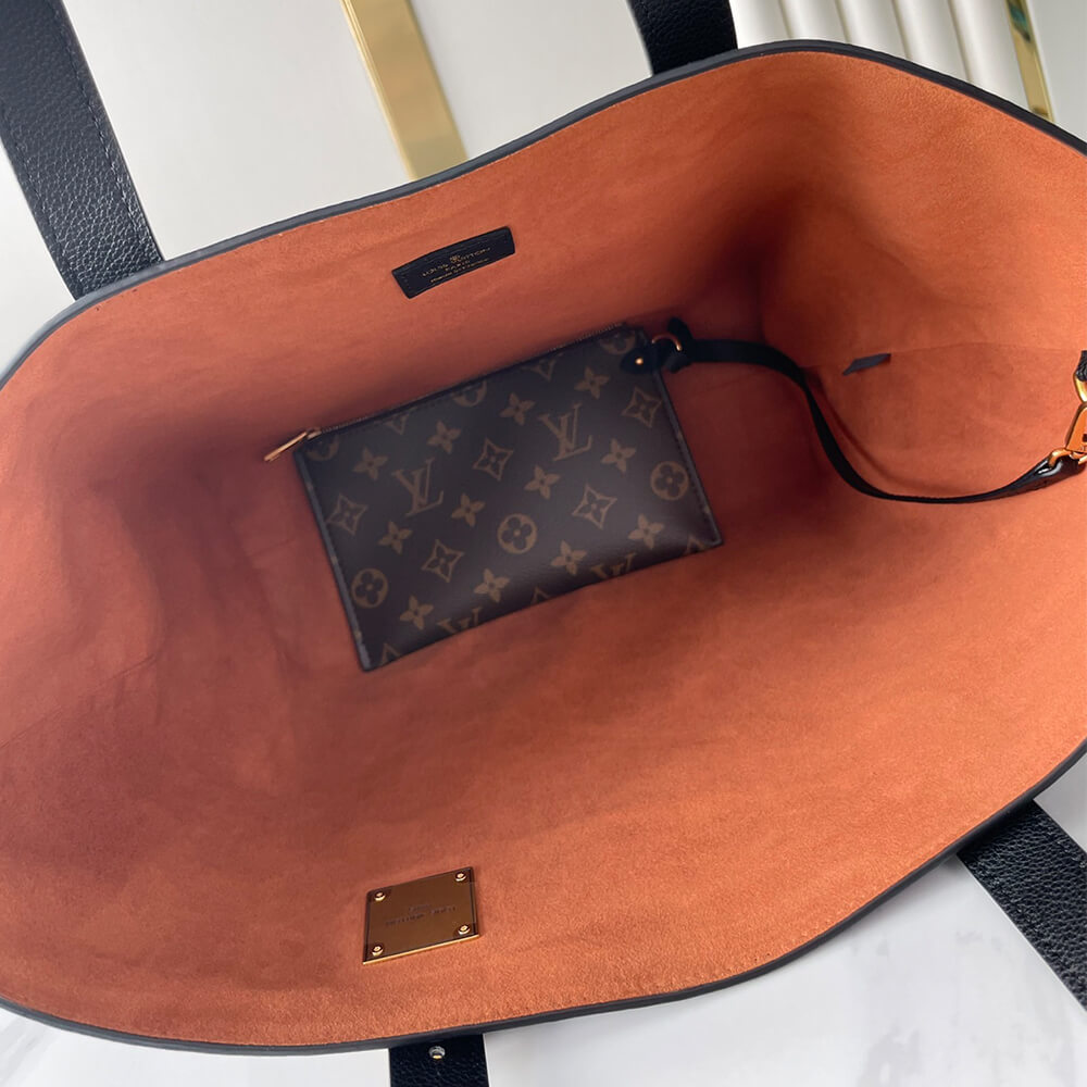 LV Low Key Cabas MM