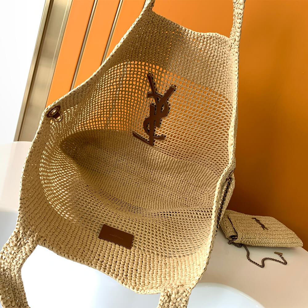 Y51 icare in raffia(high-end grade)
