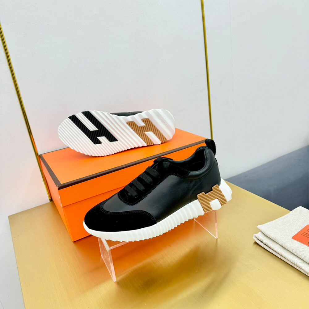 H**me5 Bouncing sneaker