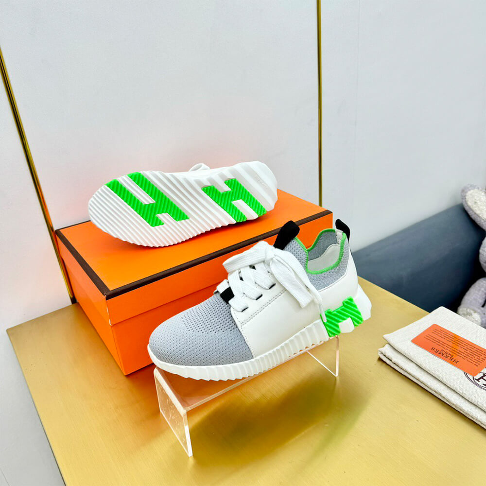H**me5 Depart slip-on sneaker