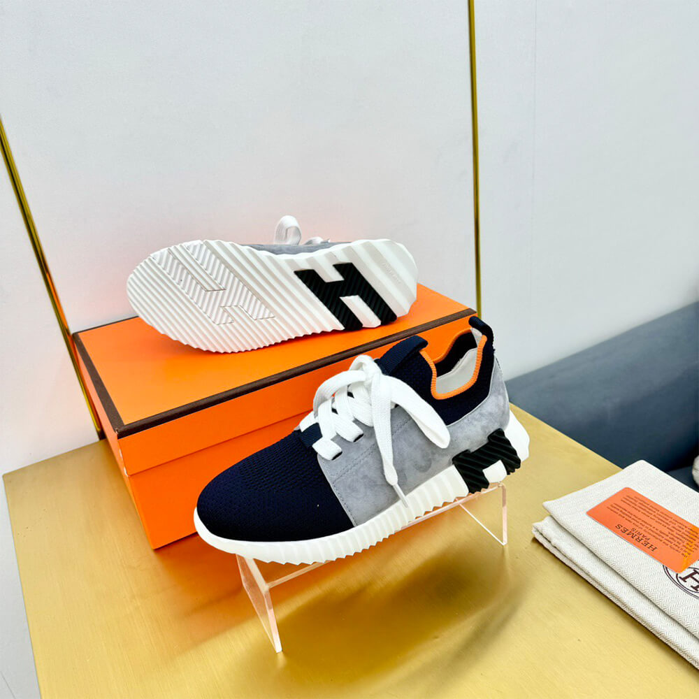 H**me5 Depart slip-on sneaker