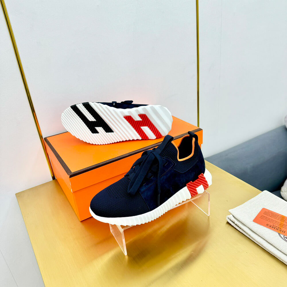 H**me5 Depart slip-on sneaker