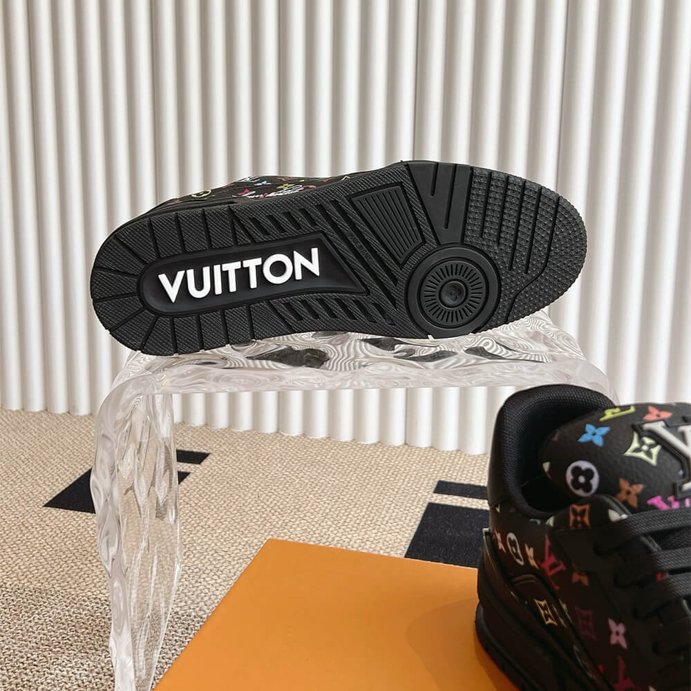 LV x TM LV Trainer Sneaker