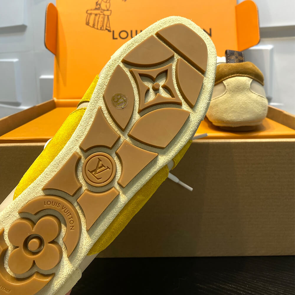 LV Sneakerina