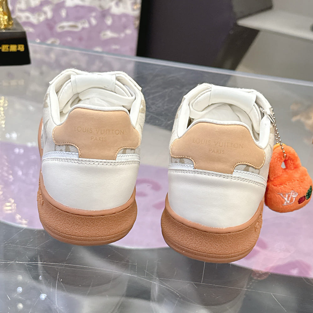 LV Frontrow Sneaker
