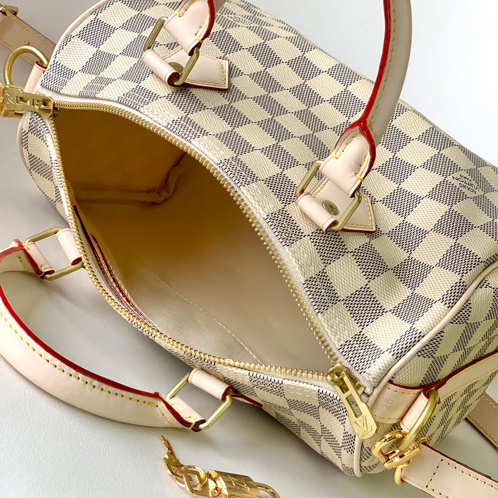 LV Speedy Bandoulière 25