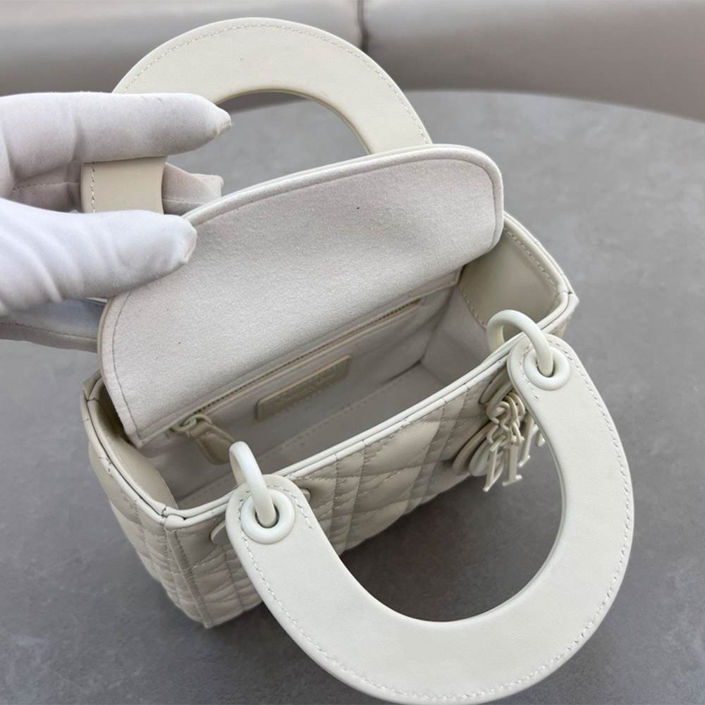 Mini Lady D10r bag(HIGH-END GRADE)