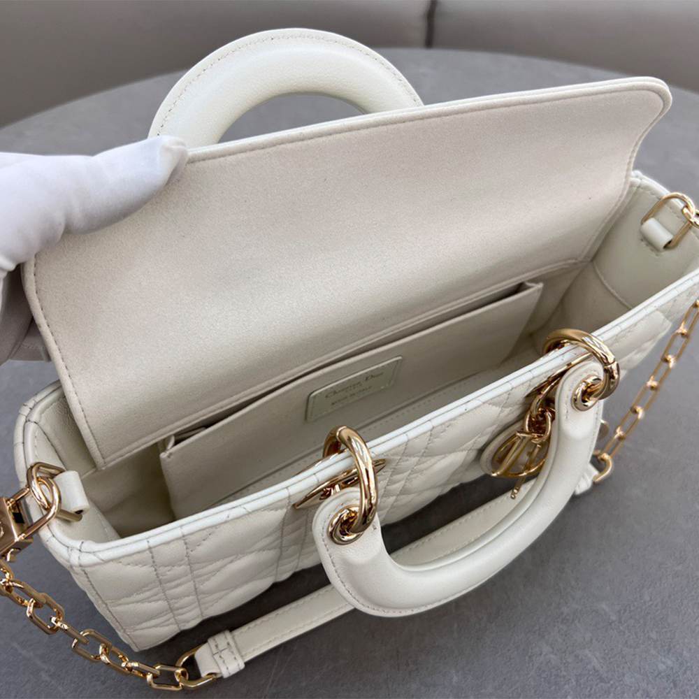 D10r Medium Lady D-Joy bag(HIGH-END GRADE)