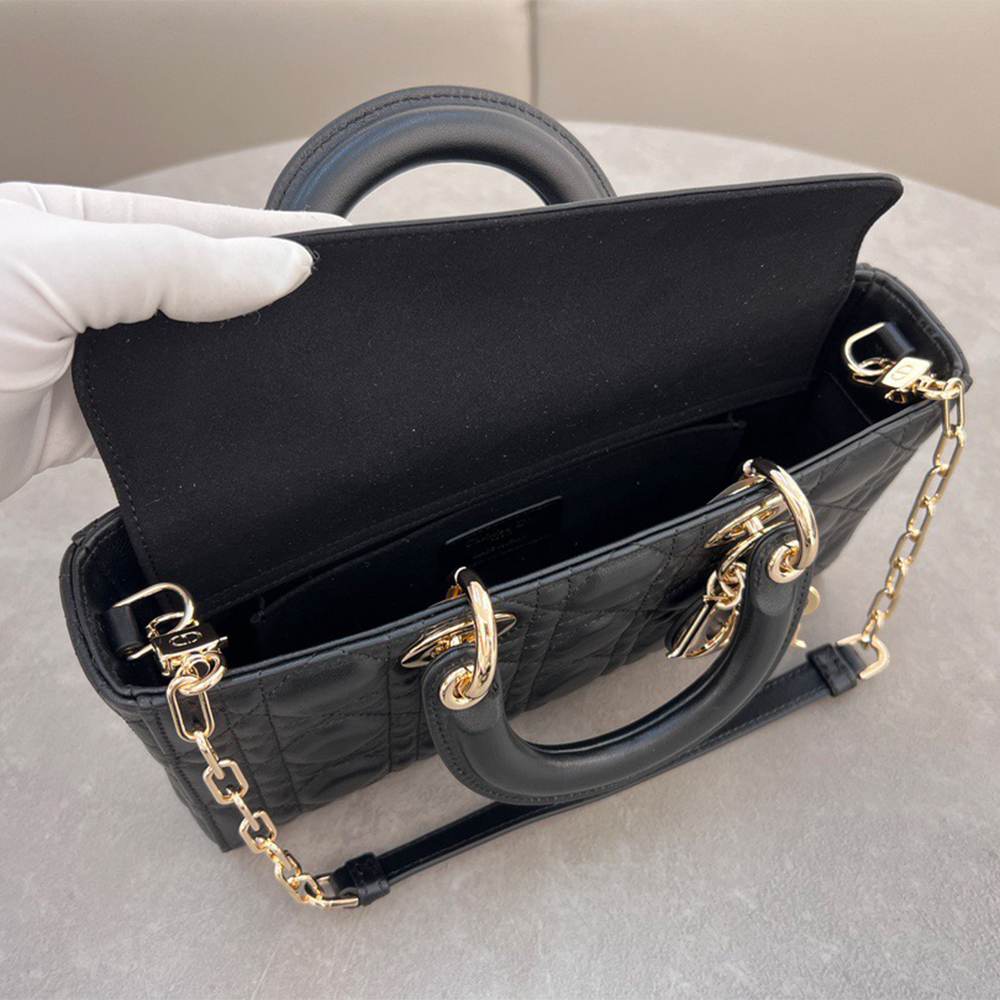 D10r Medium Lady D-Joy bag(HIGH-END GRADE)