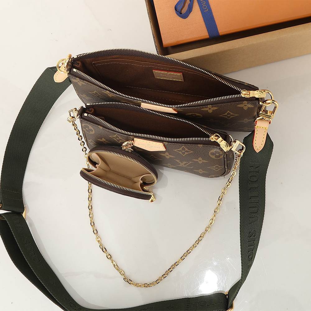 LV Multi Pochette Accessoires