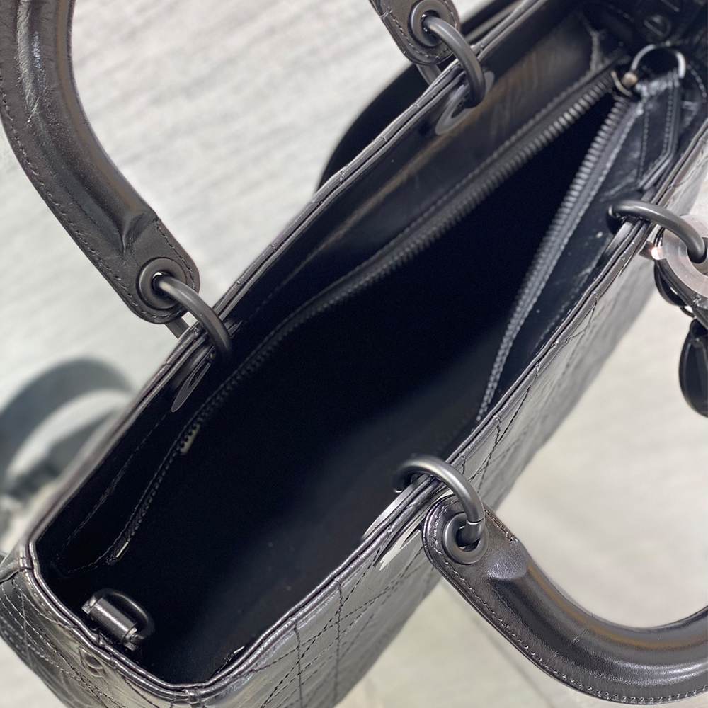 D10r Medium Lady D-Sire Bag(HIGH-END GRADE)