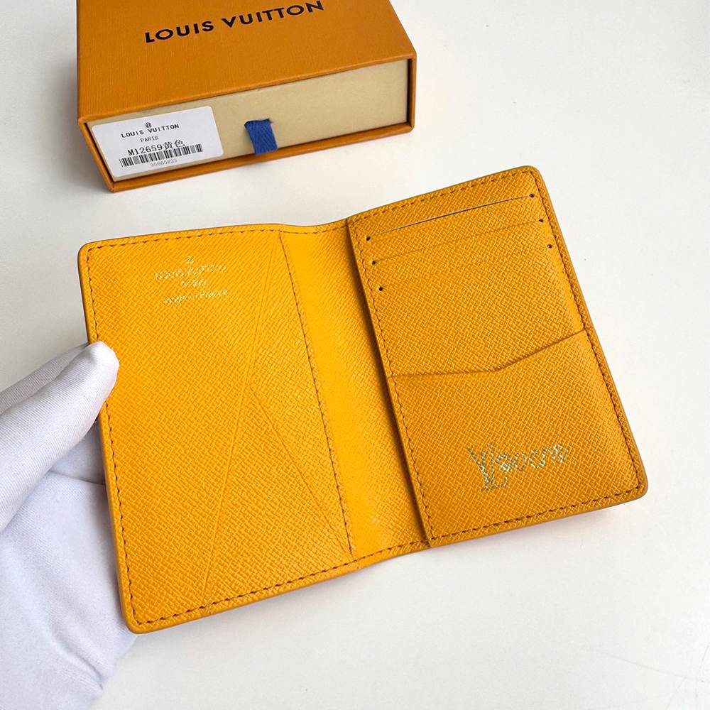LV Pocket Organizer