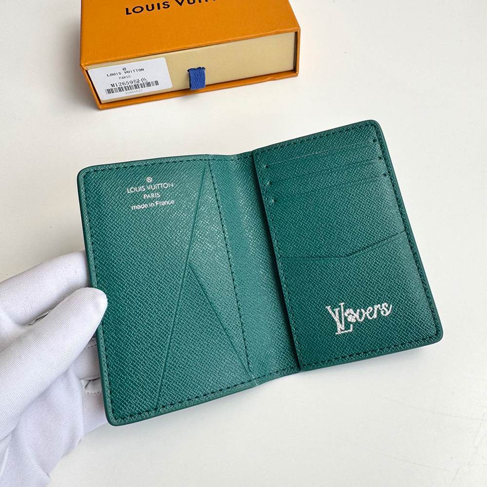 LV Pocket Organizer