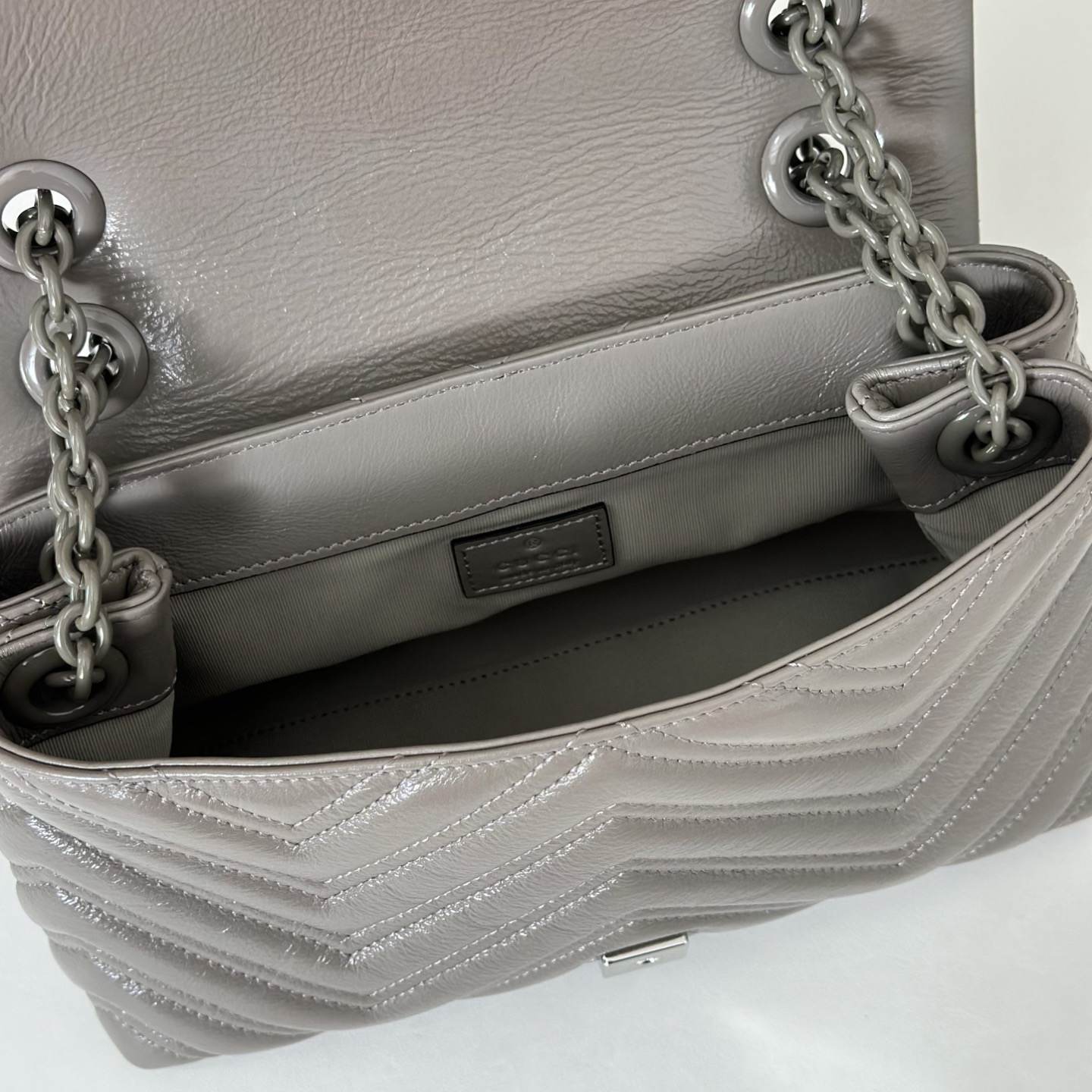 GG Marmont small shoulder bag