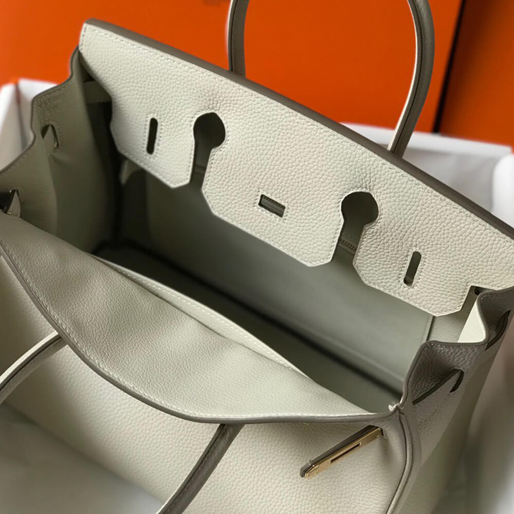 H**me5 Black Birkin 35