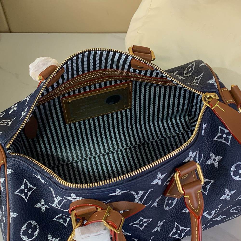 LV Speedy P9 Bandouliere 30(HIGH-END GRADE)