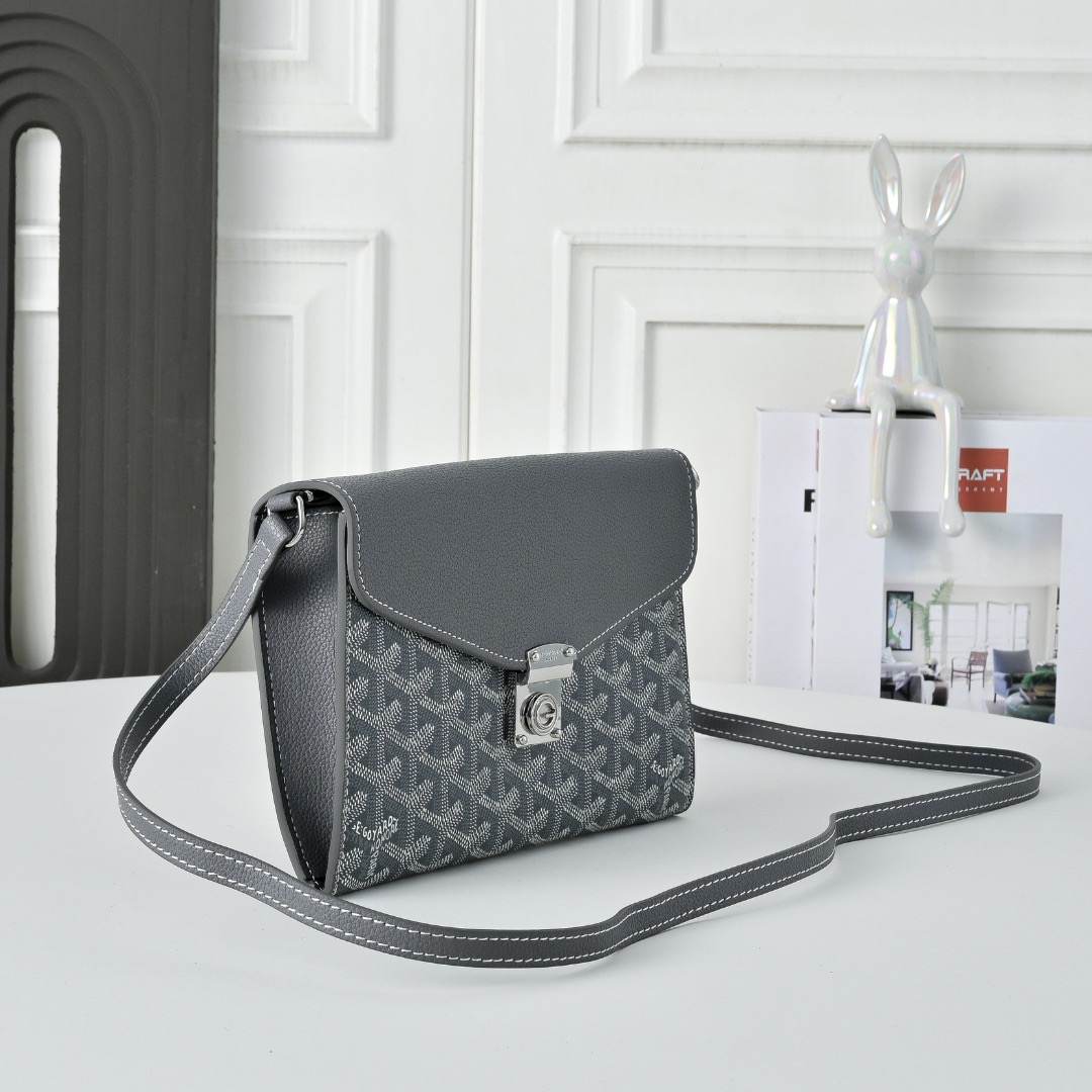 G09ard Chypre Wallet-Pouch