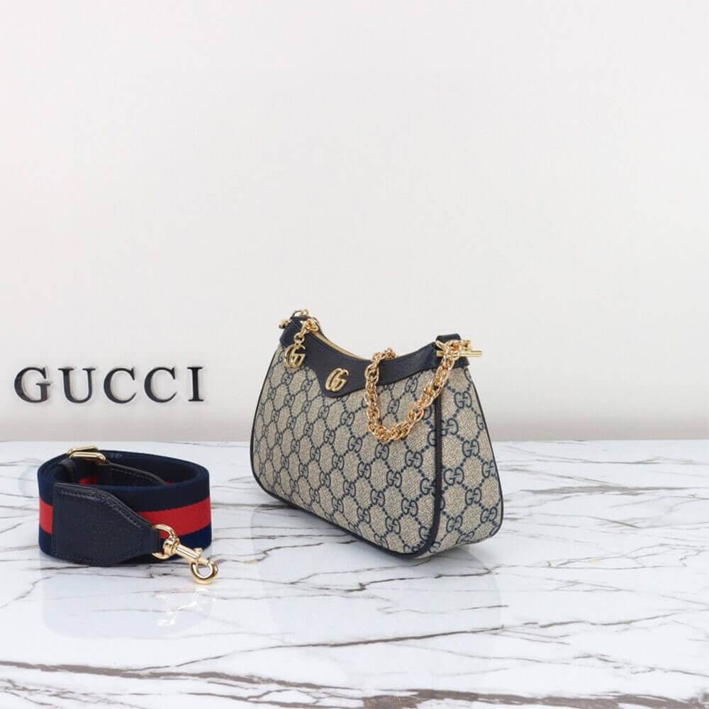 GG Ophidia small shoulder bag