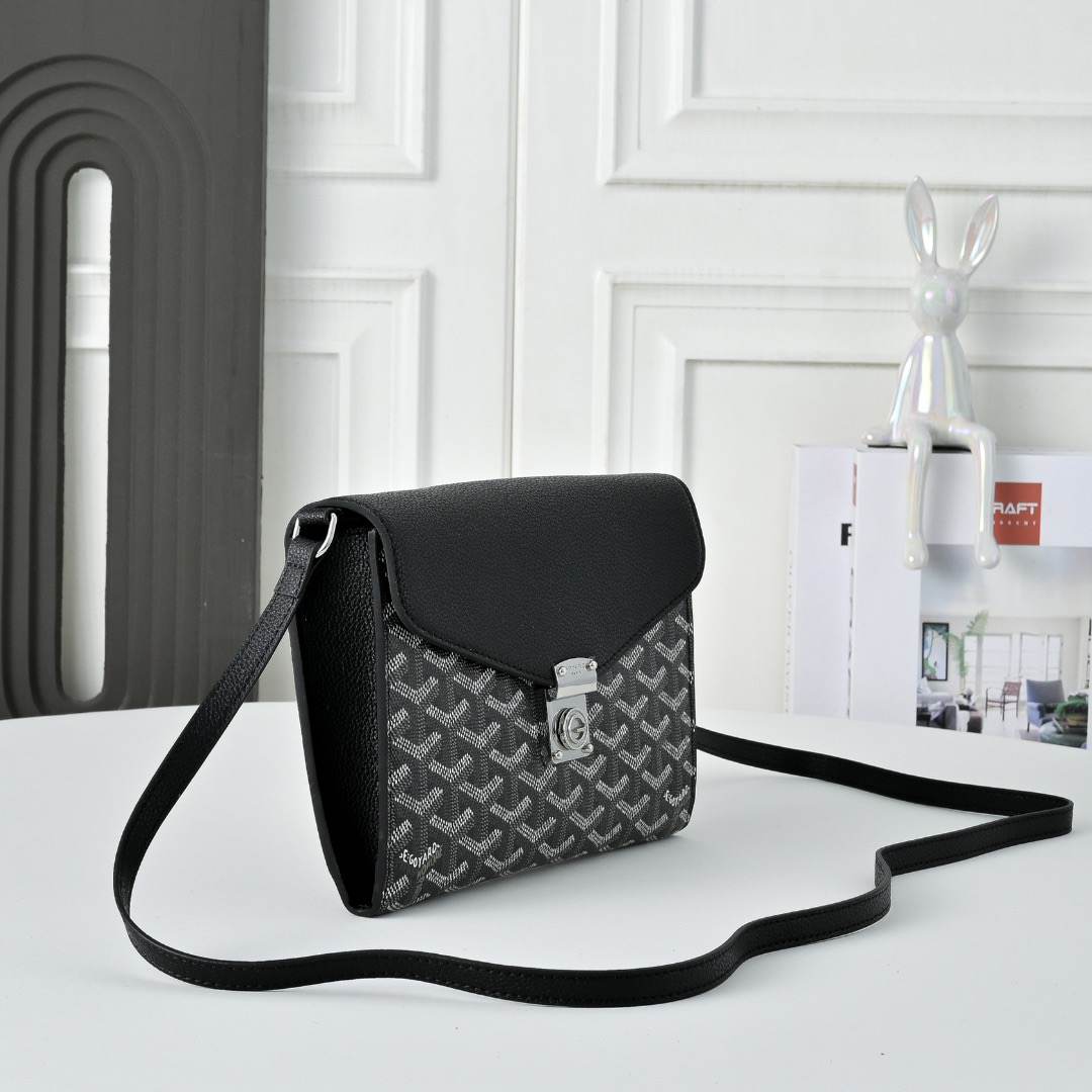 G09ard Chypre Wallet-Pouch