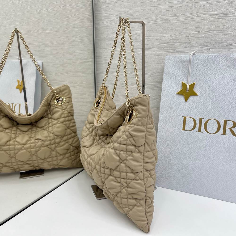 Medium D10r Crunchy Bag(HIGH-END GRADE)
