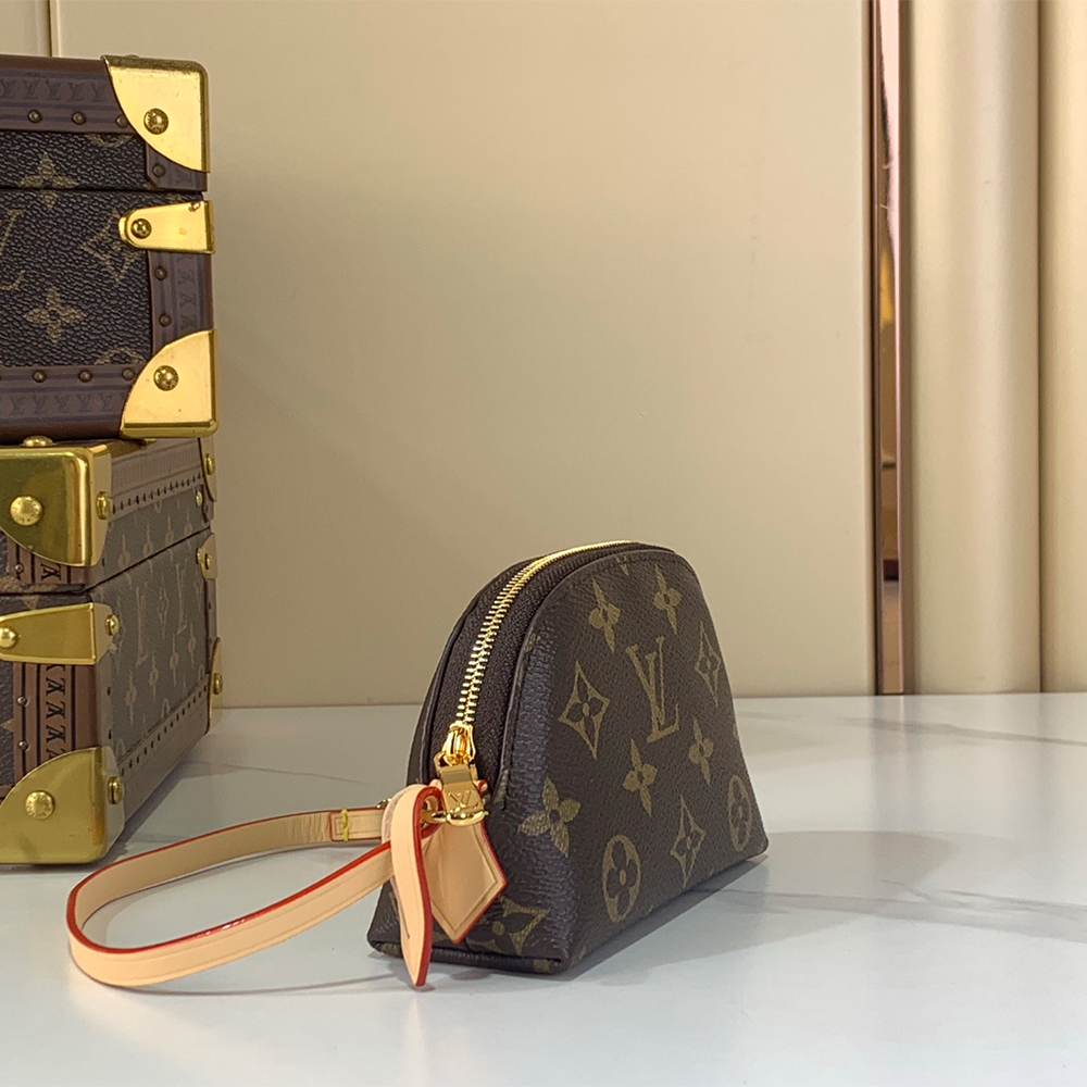 LV Cosmetic Purse
