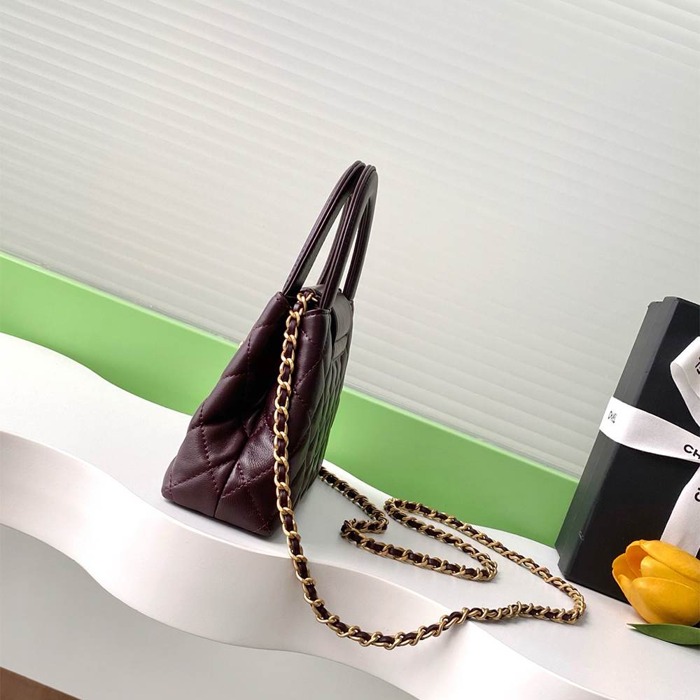 Ch**el KELLY BAG(HIGH-END GRADE)