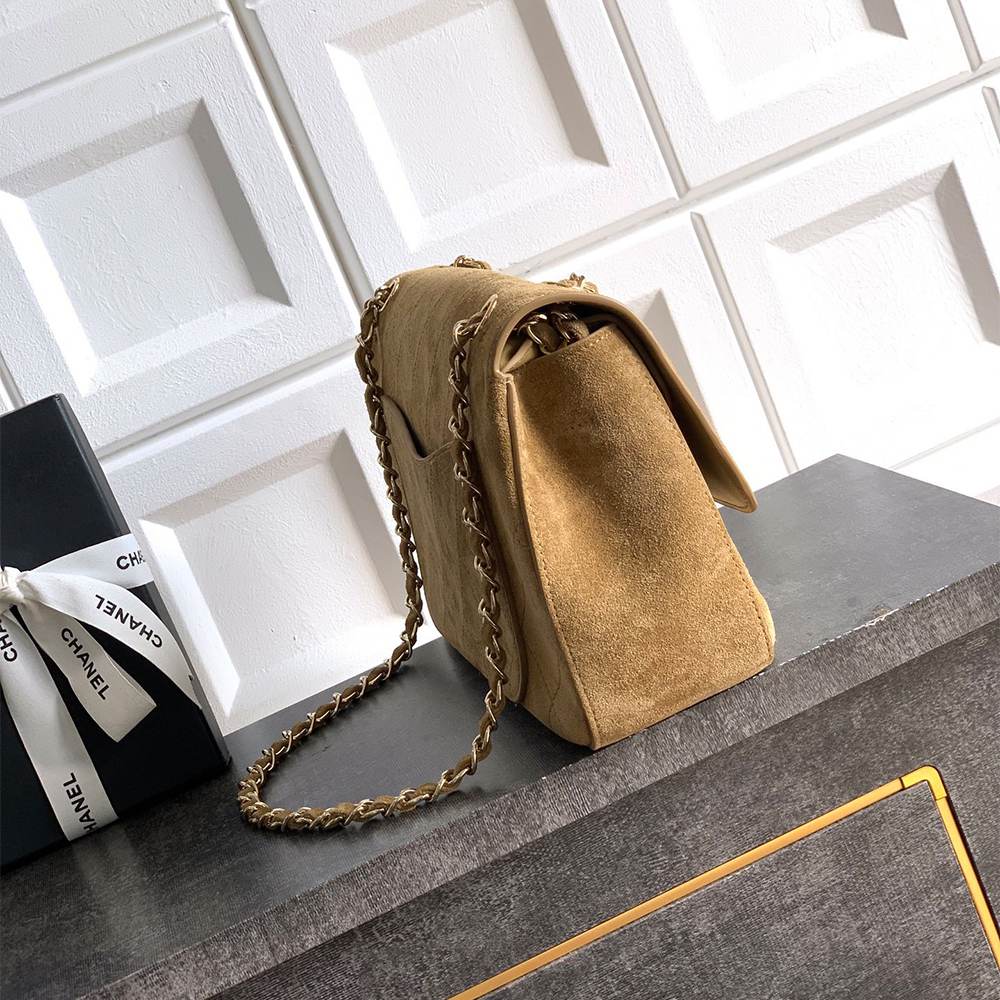 Ch**el Maxi Flapbag(HIGH-END GRADE)