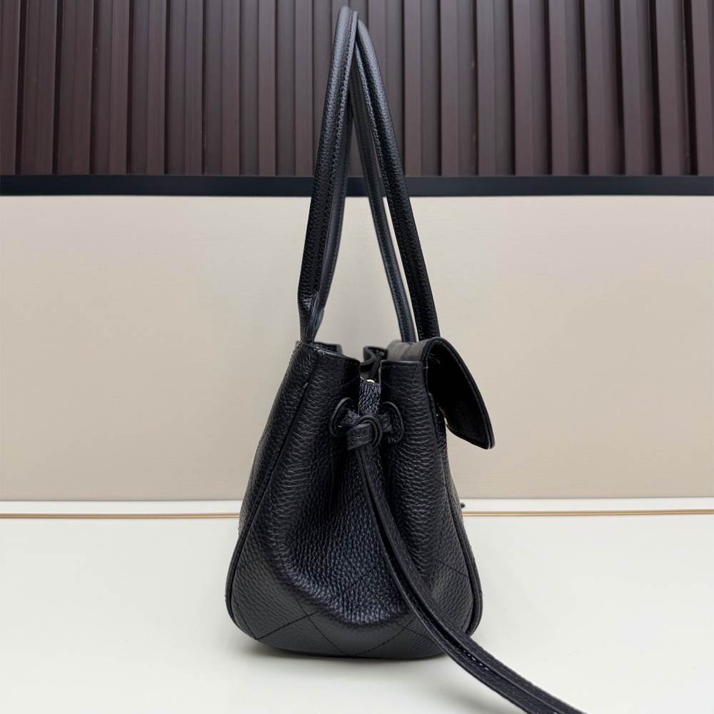 Ch**el Small Shopping Bag(HIGH-END GRADE)