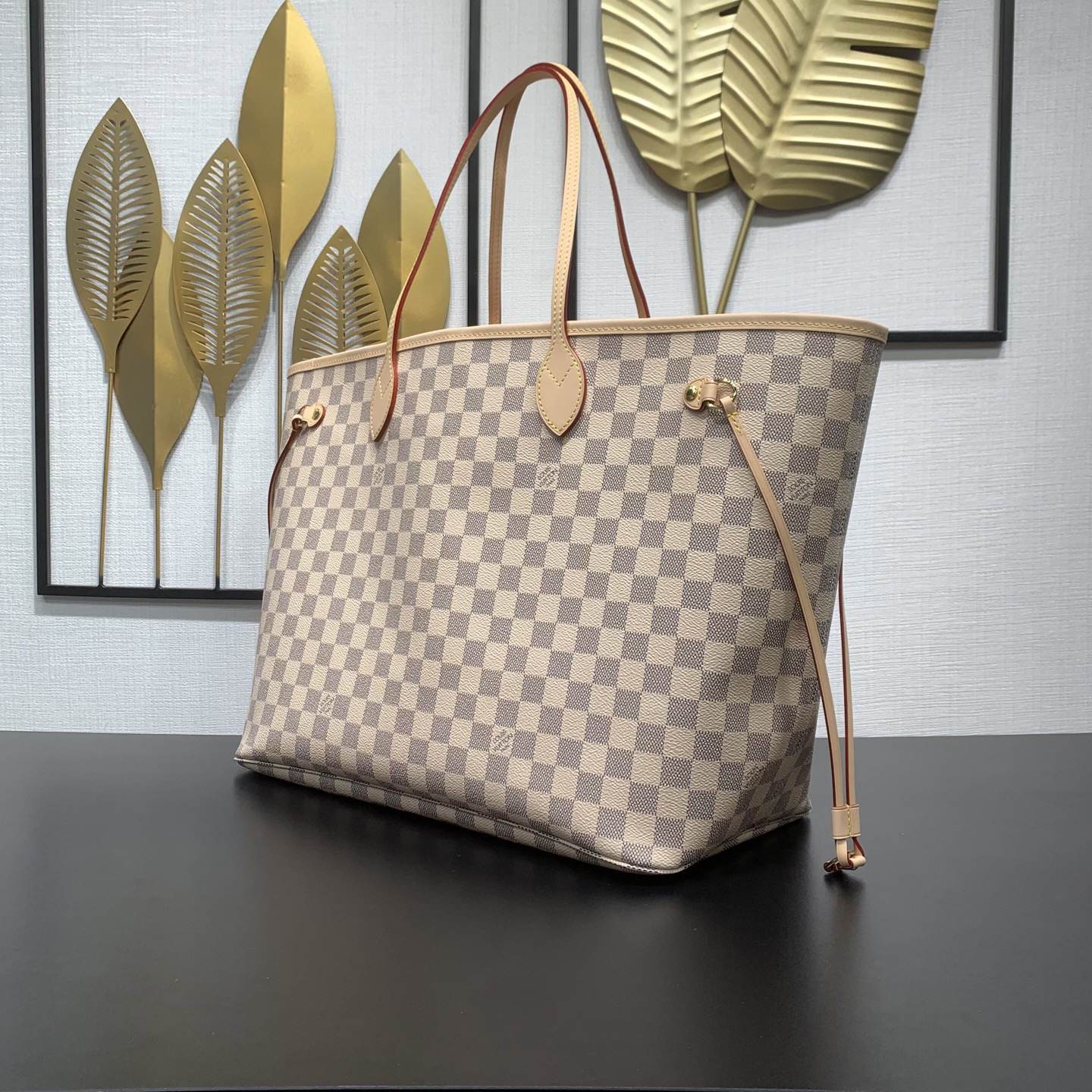 LV Neverfull GM