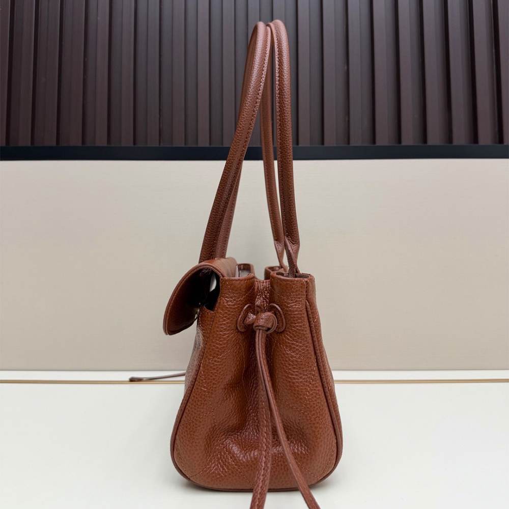 Ch**el Small Shopping Bag(HIGH-END GRADE)