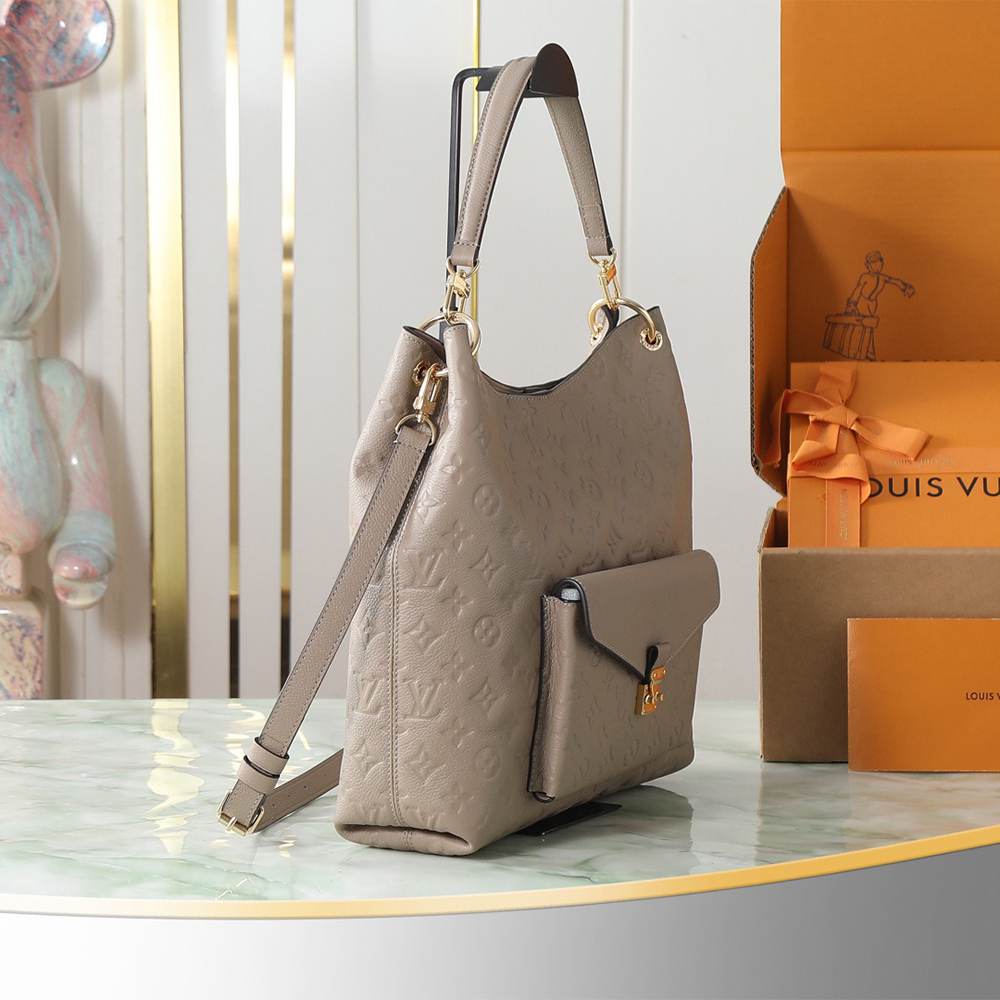 LV Hobo Métis(HIGH-END GRADE)
