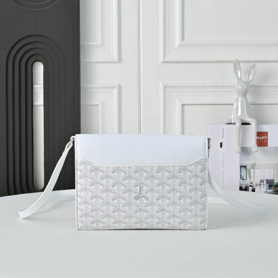 G09ard Chypre Wallet-Pouch