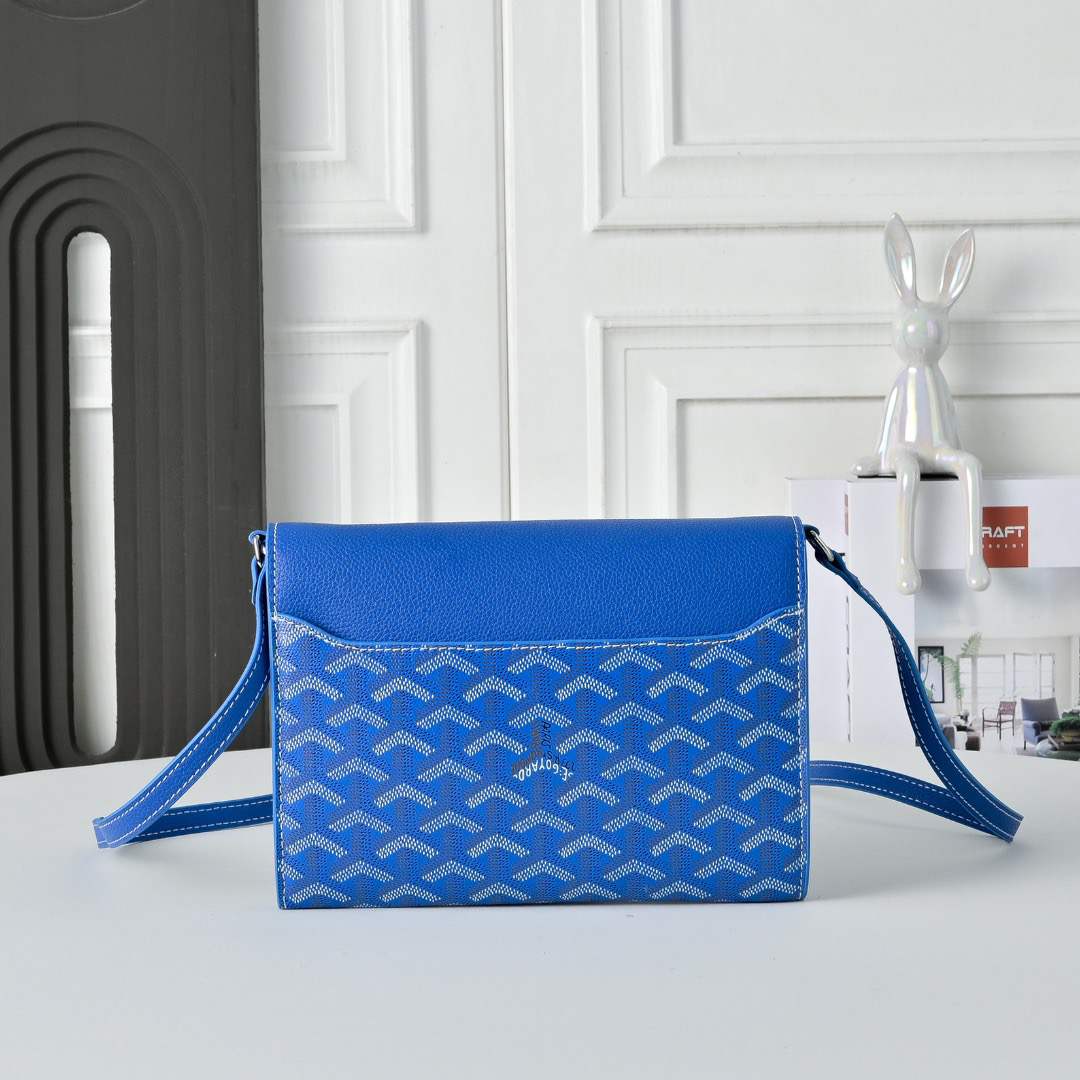 G09ard Chypre Wallet-Pouch