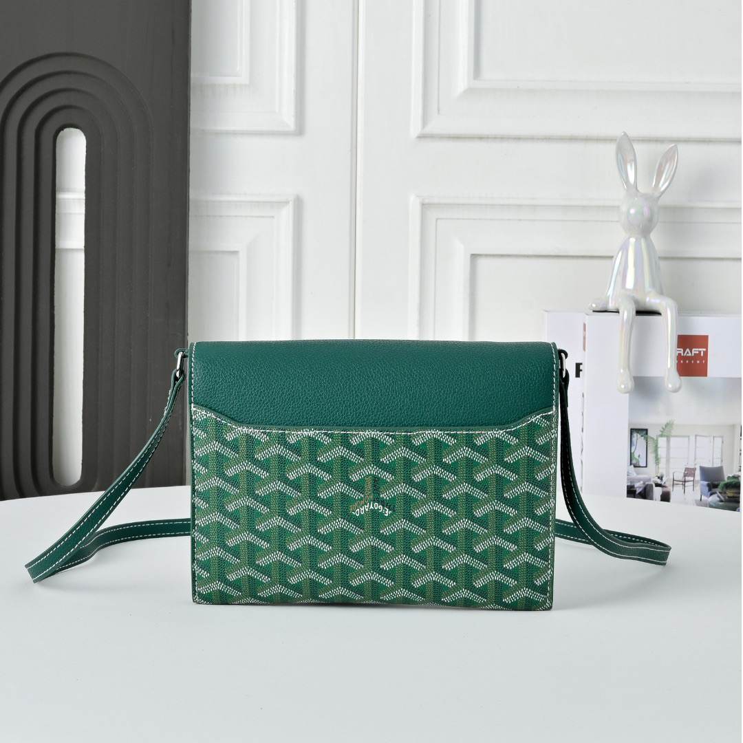 G09ard Chypre Wallet-Pouch