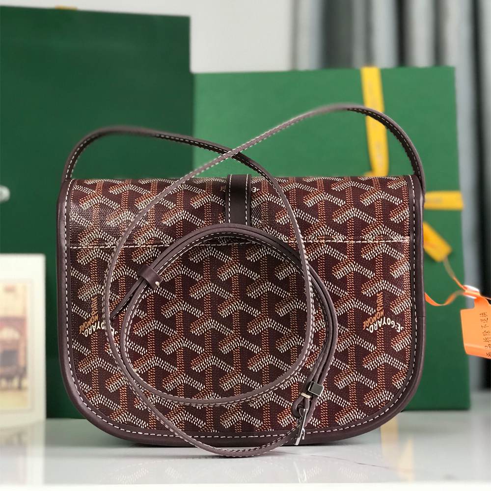 G09ard Belvedere PM Bag