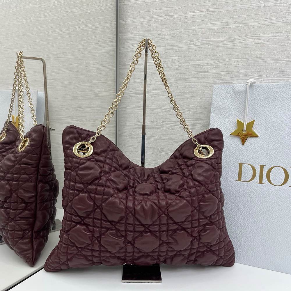 Medium D10r Crunchy Bag(HIGH-END GRADE)