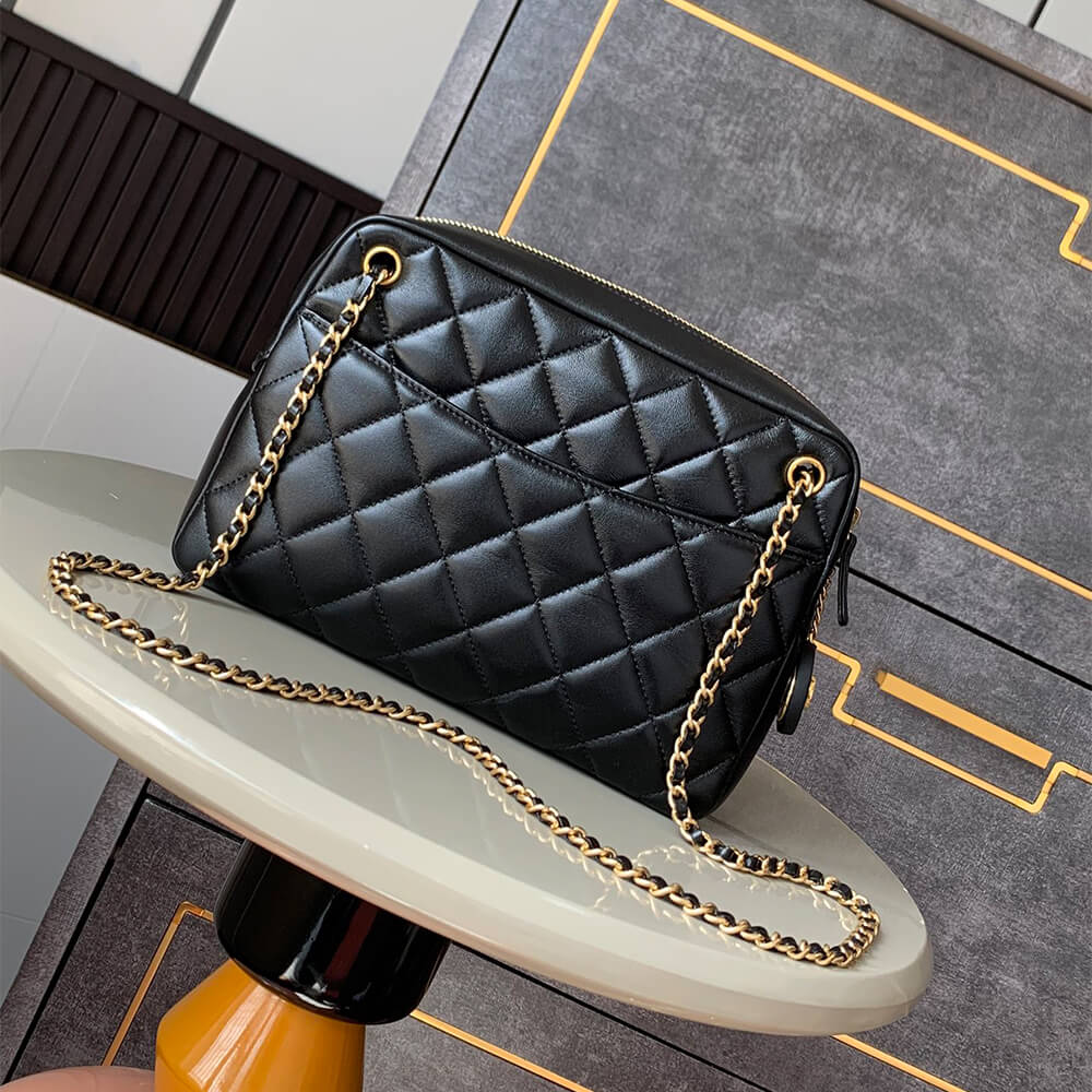 Ch**el large Camera Case
