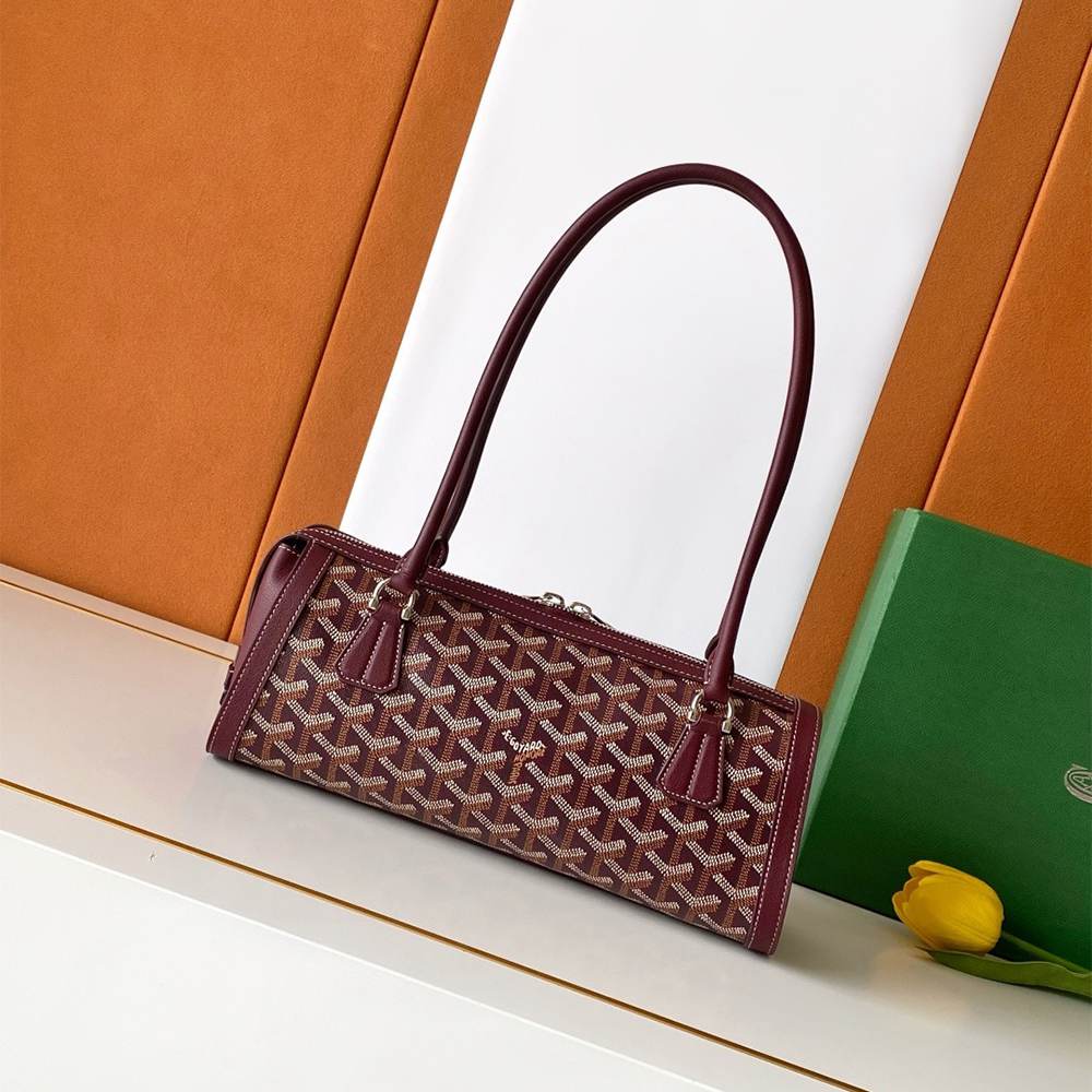 G09ard Bonbonnière bag