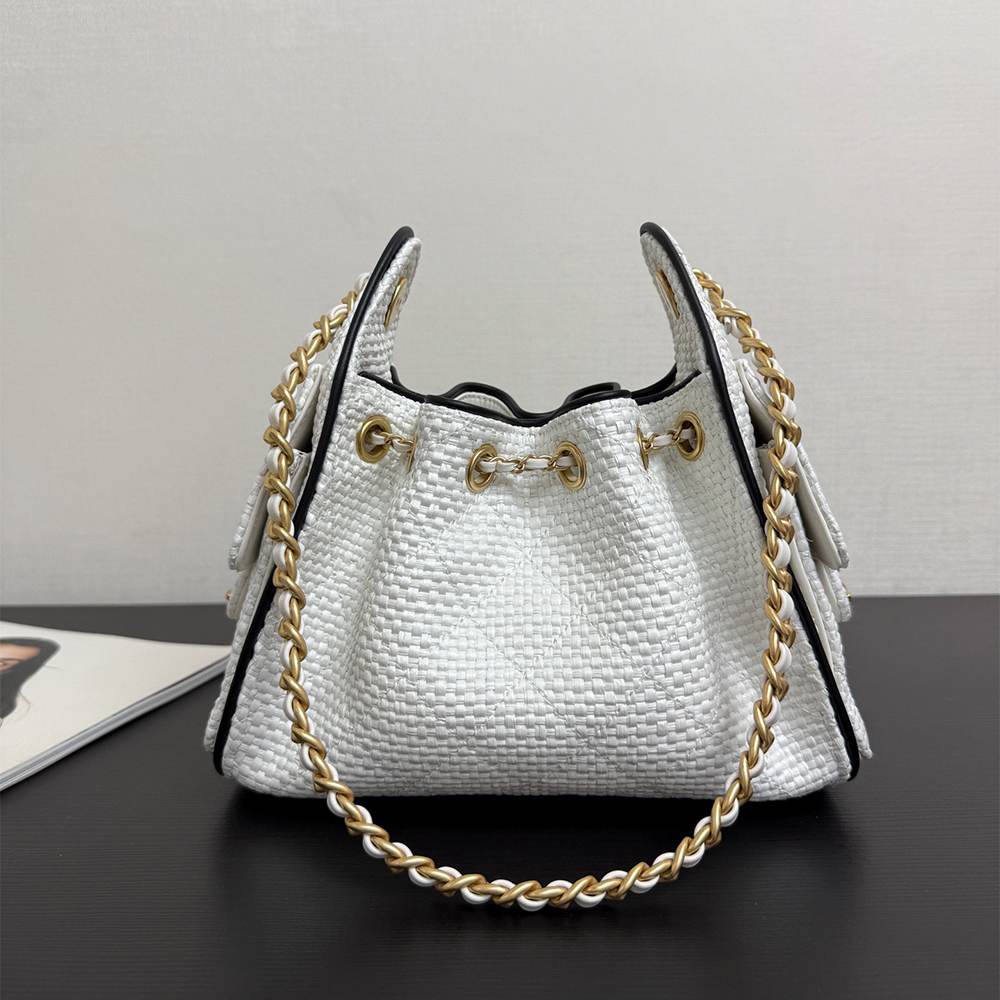 Ch**el 25 Mini Handbag(HIGH-END GRADE)
