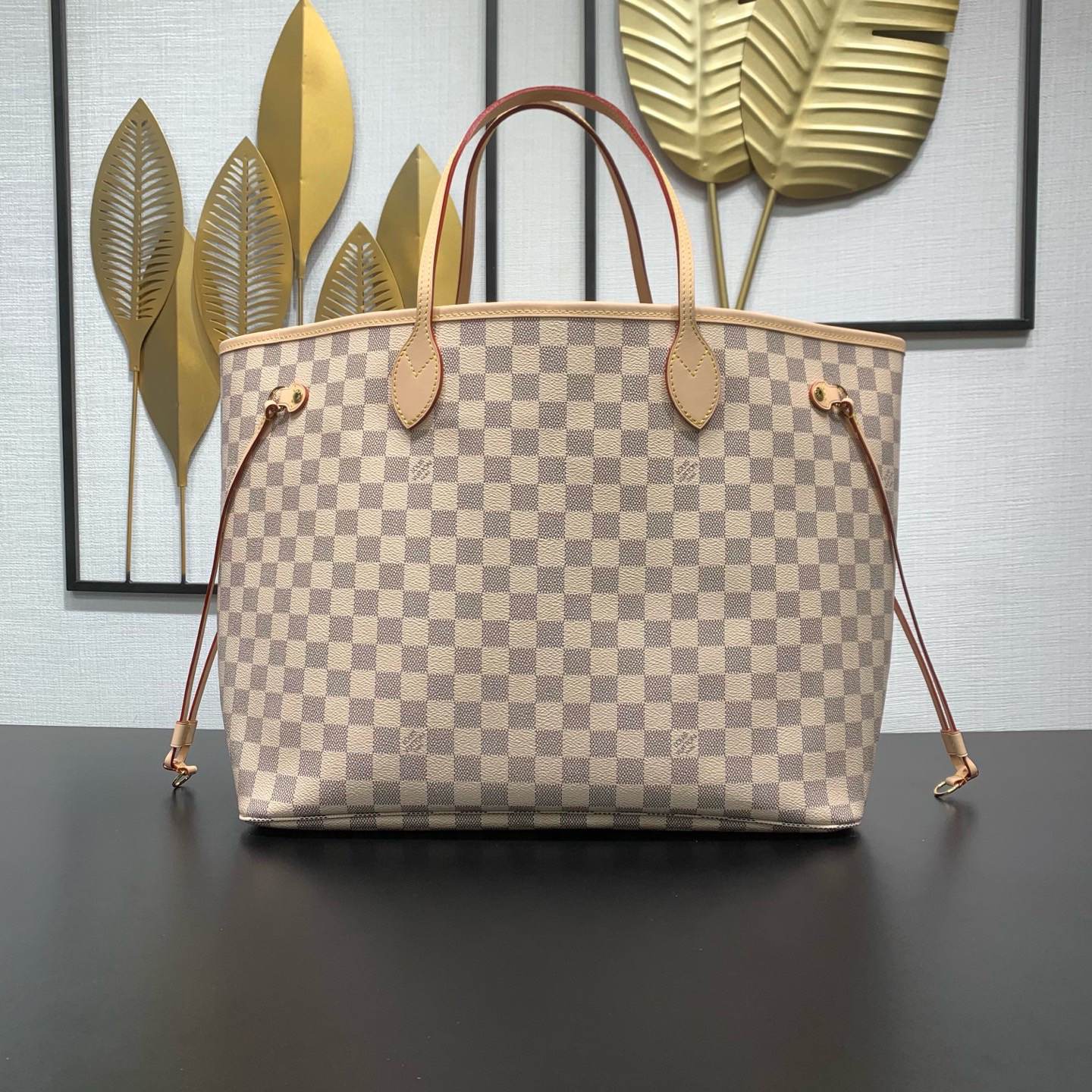 LV Neverfull GM