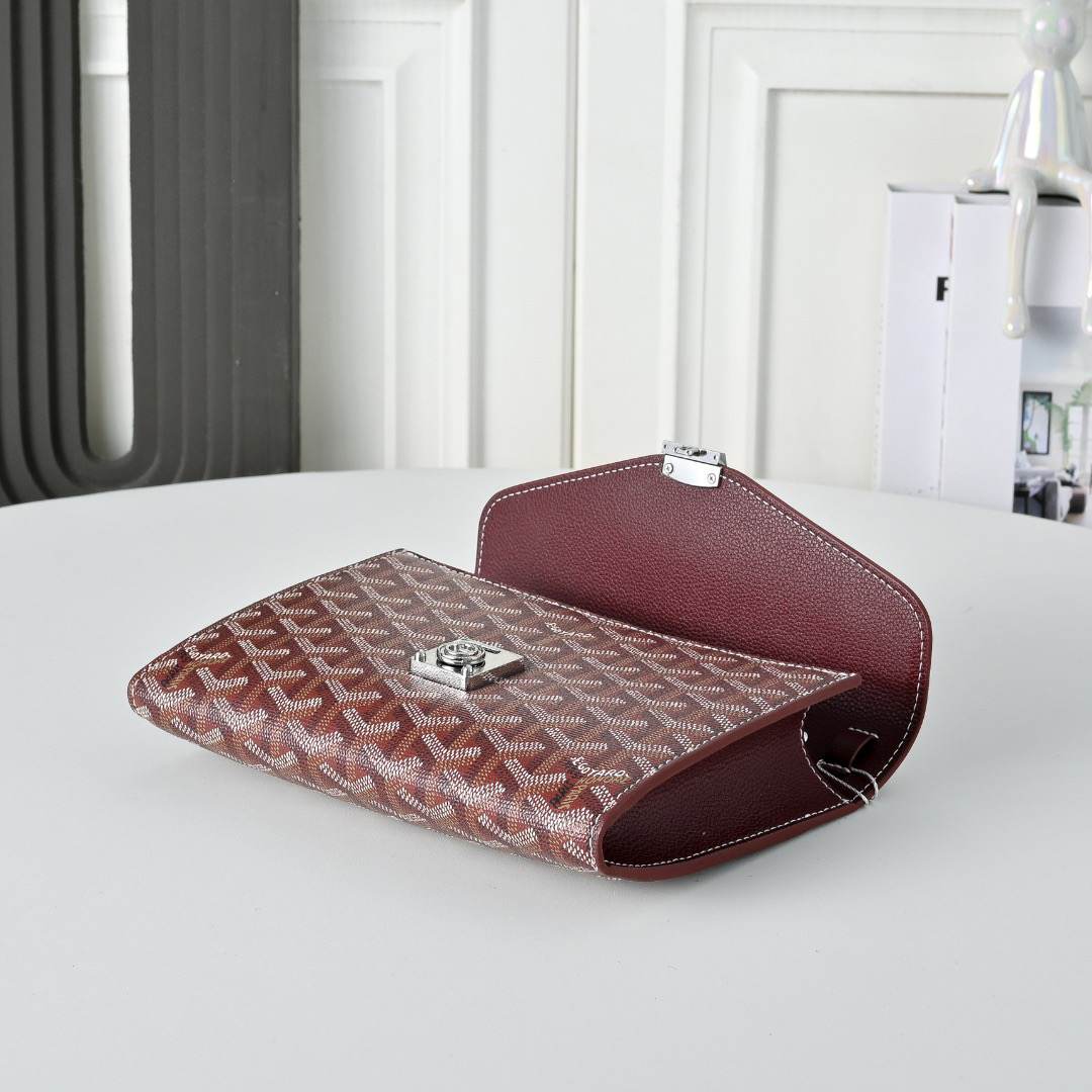 G09ard Chypre Wallet-Pouch