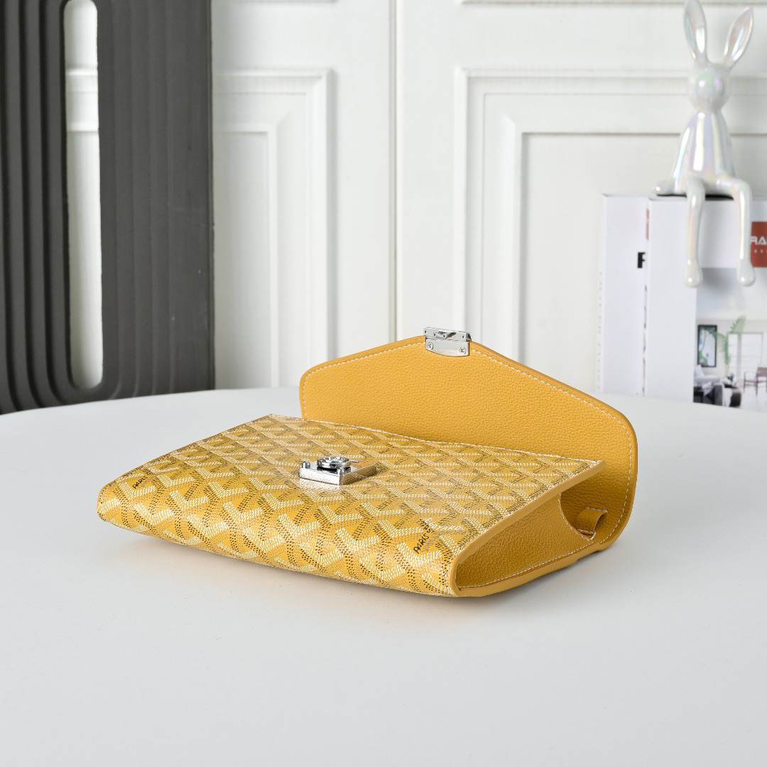 G09ard Chypre Wallet-Pouch