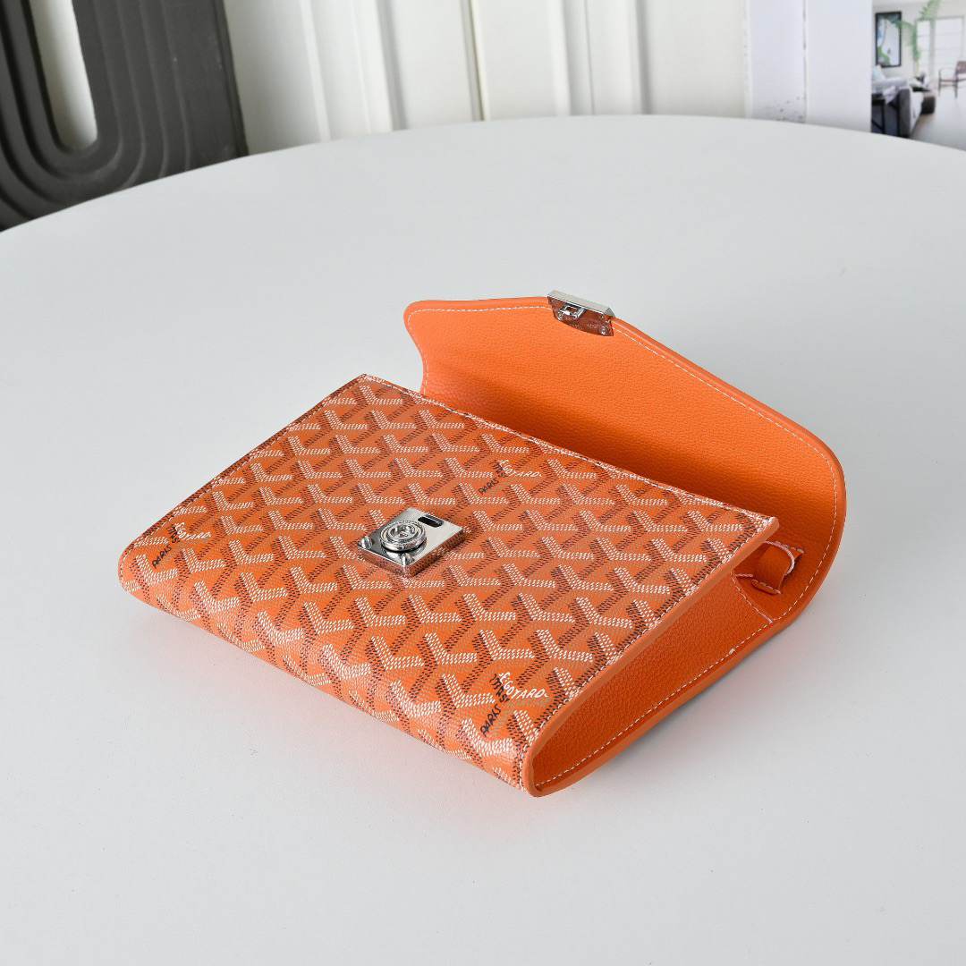 G09ard Chypre Wallet-Pouch