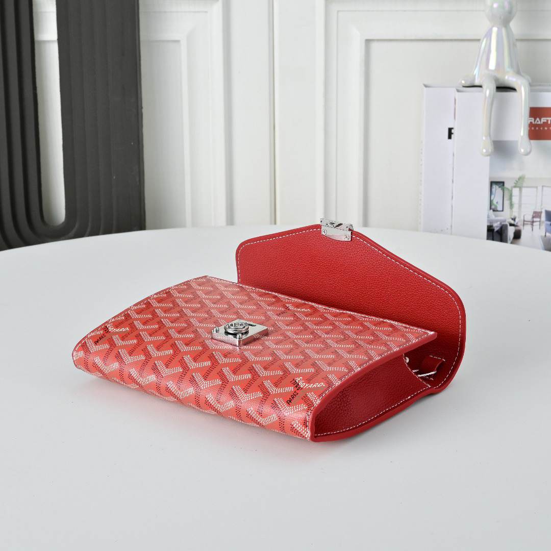 G09ard Chypre Wallet-Pouch