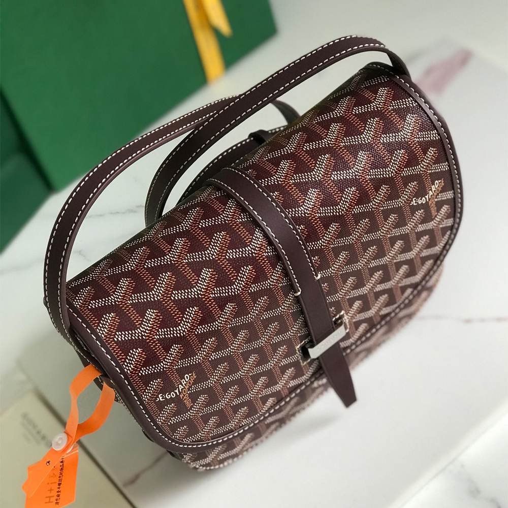 G09ard Belvedere PM Bag