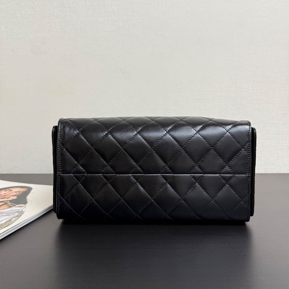 Ch**el 25 Small Handbag(HIGH-END GRADE)